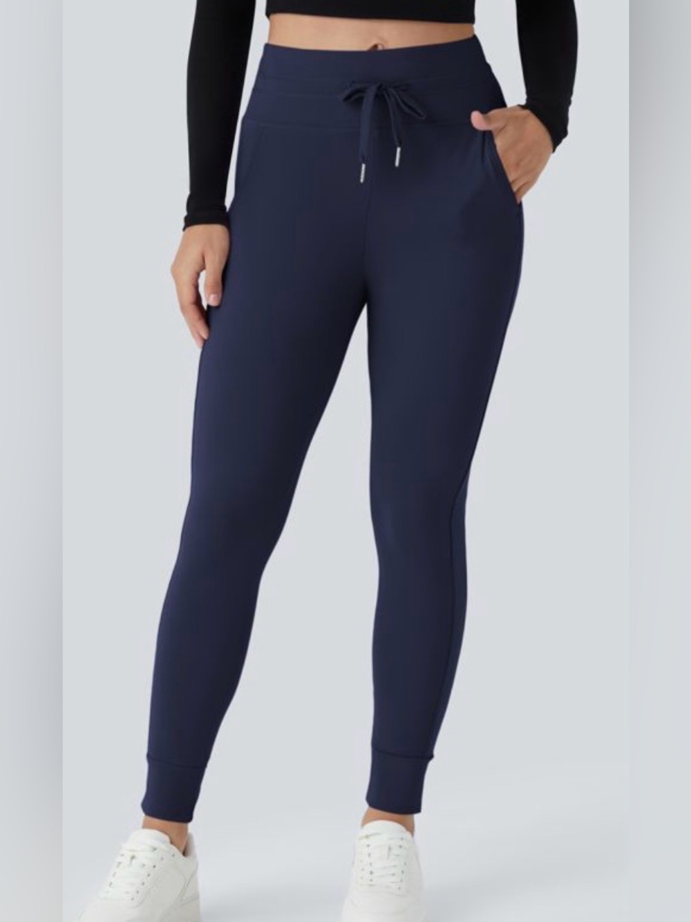 Halará  Joggers